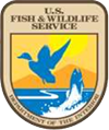 US Fish & Wildlife Log